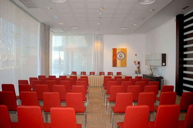 Hotel Port Elche