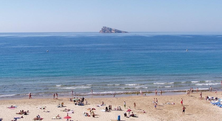 Apartamentos Torre Yago