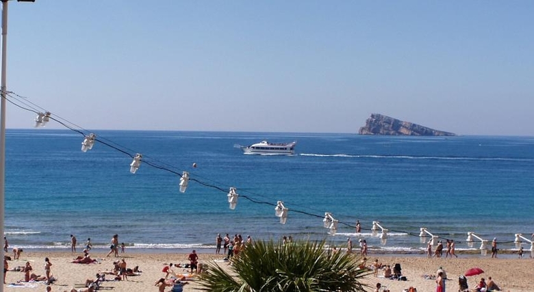 Apartamentos Torre Yago