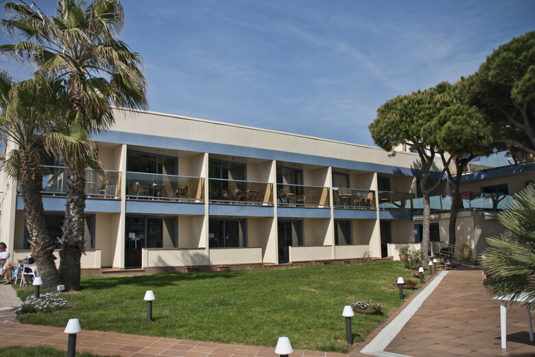 Hotel Amaraigua