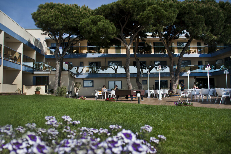 Hotel Amaraigua