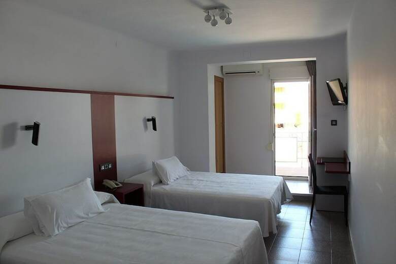 Hotel Continental