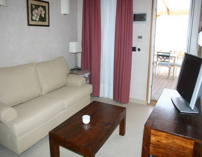 Apartamentos Complejo El Remo