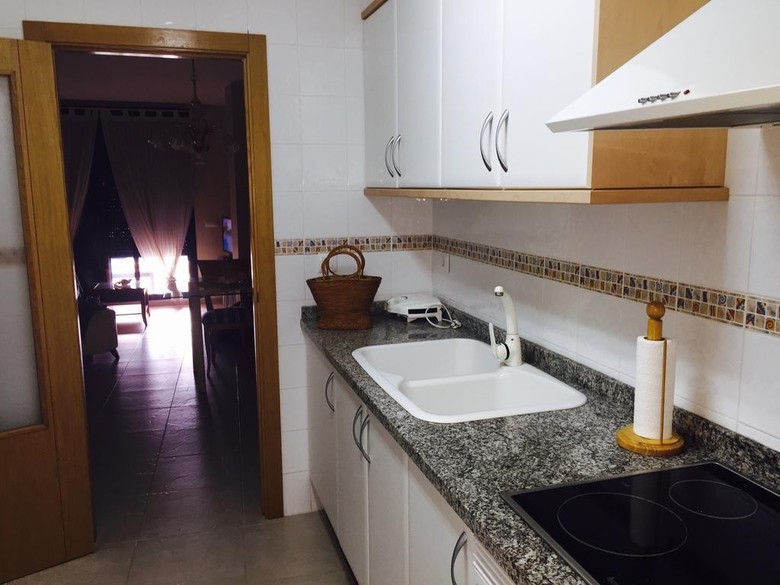 Apartamentos Aptos. Sue�os Del Mar