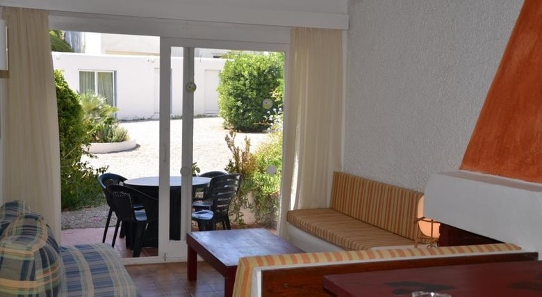 Apartamentos Atlas Y Park