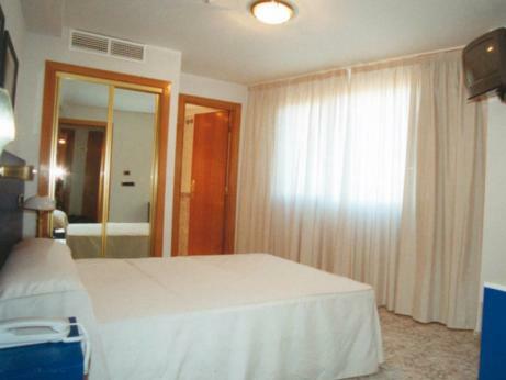 Hotel Vila-real Marina Azul
