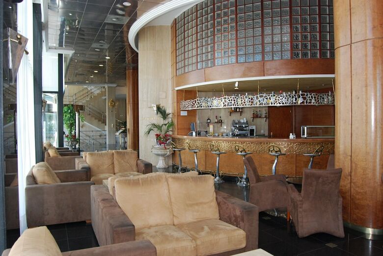 Hotel Vila-real Marina Azul
