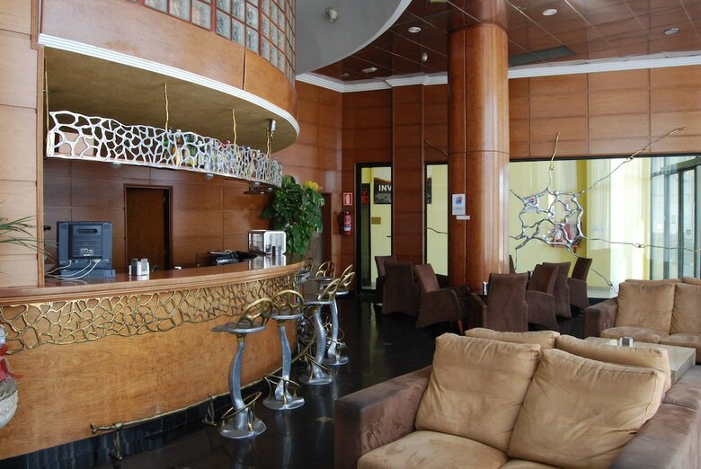 Hotel Vila-real Marina Azul