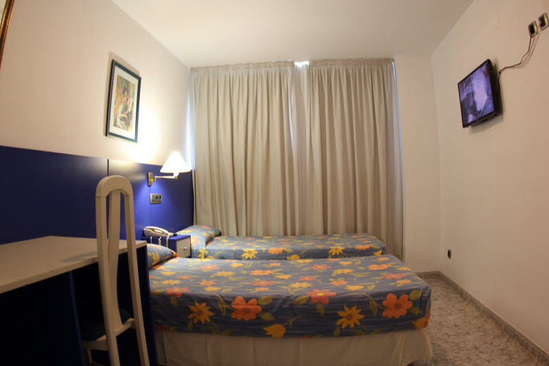 Hotel Vila-real Marina Azul