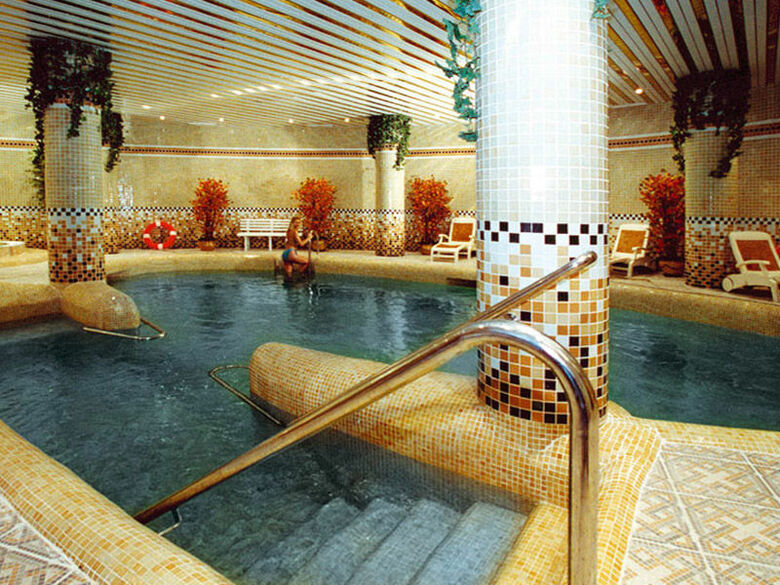 Hotel Vila-real Marina Azul