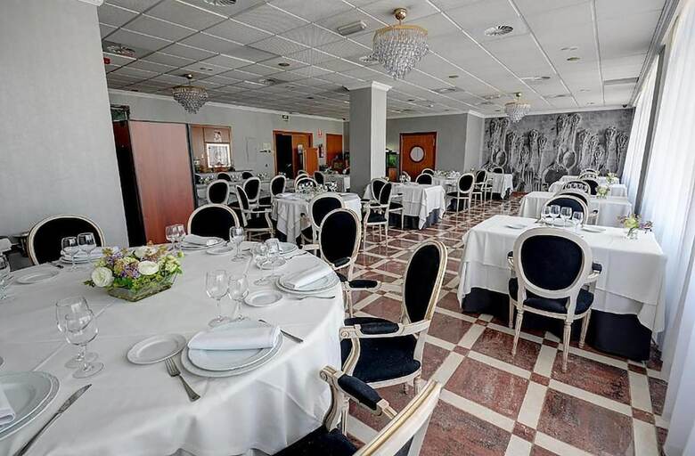 Hotel Vila-real Marina Azul