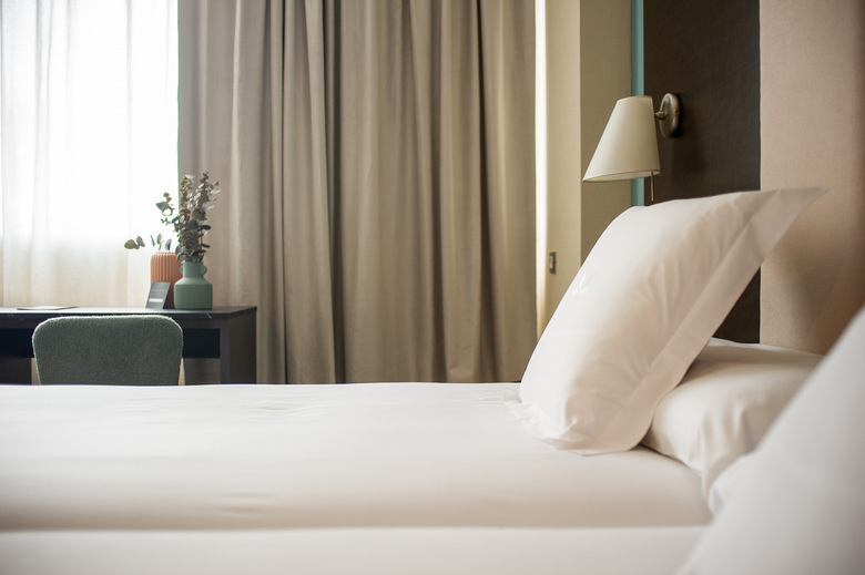 Hotel Azz Pamplona Norte