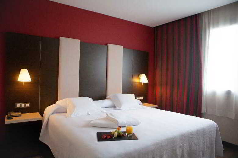 Hotel Azz Pamplona Norte
