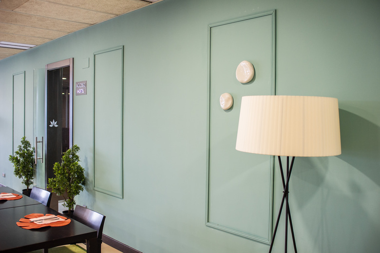 Hotel Azz Pamplona Norte