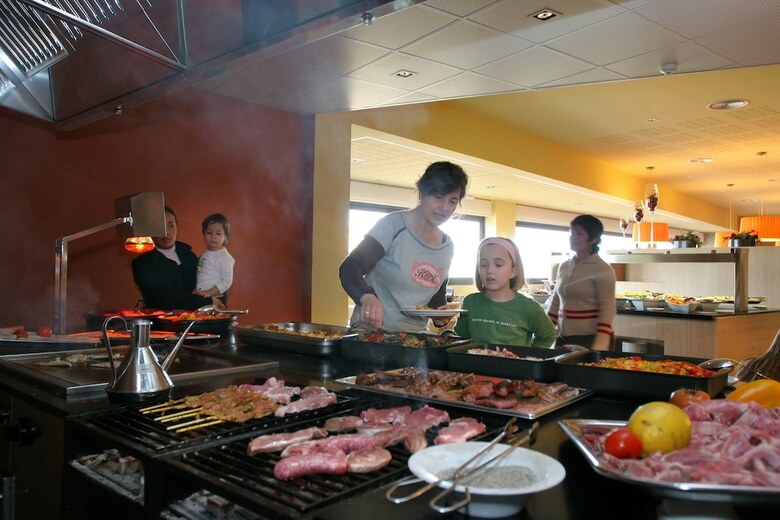 Hotel Vilar Rural D�arnes