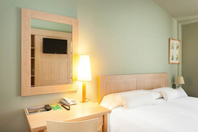 Hotel Vilar Rural D�arnes