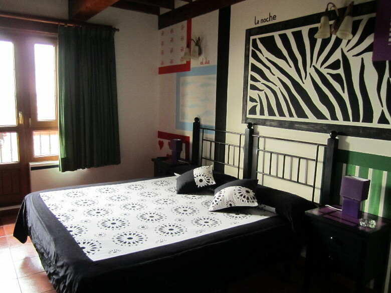 Posada El Valle (anexo)