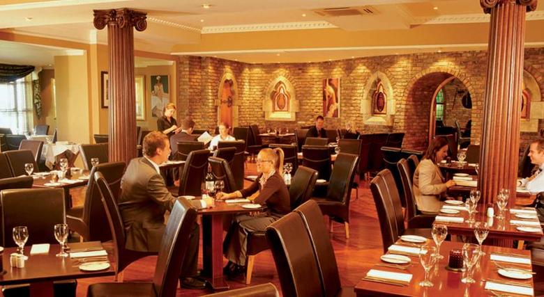 Citywest Hotel And Golf Resort
