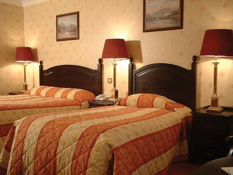 Citywest Hotel And Golf Resort