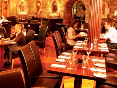 Citywest Hotel And Golf Resort