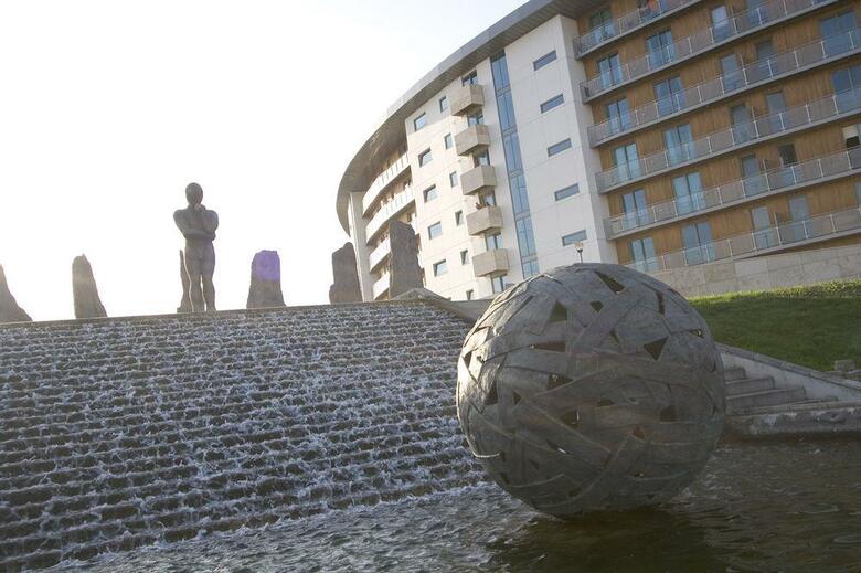 Aspect Hotel Park West