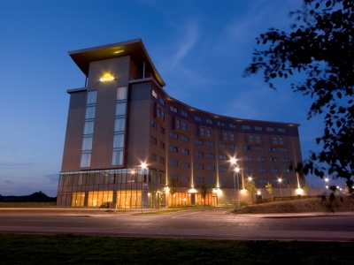 Aspect Hotel Park West