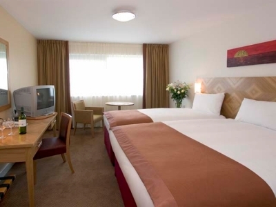 Aspect Hotel Park West