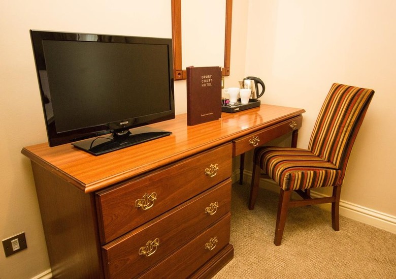 Hotel Drury Court