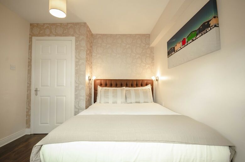 Hotel Drury Court