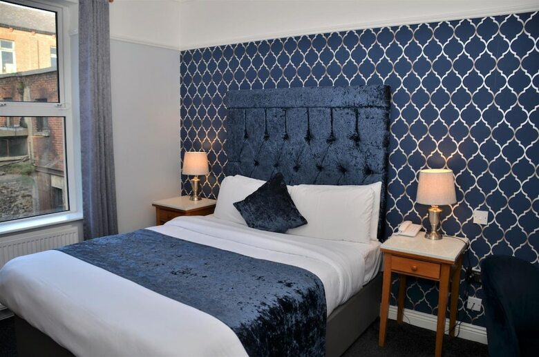 St George Hotel