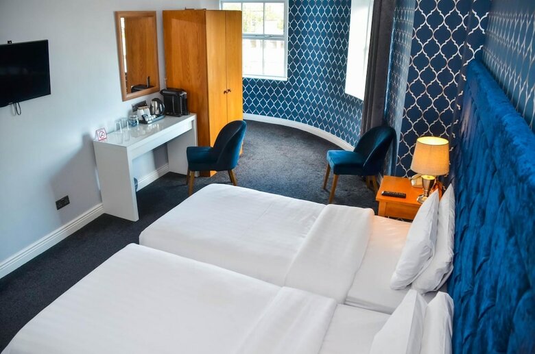 St George Hotel