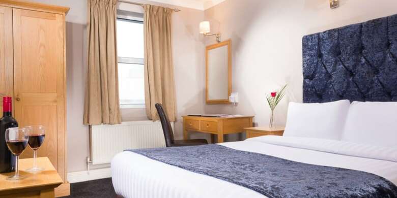 St George Hotel