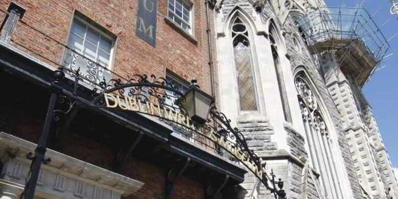 St George Hotel