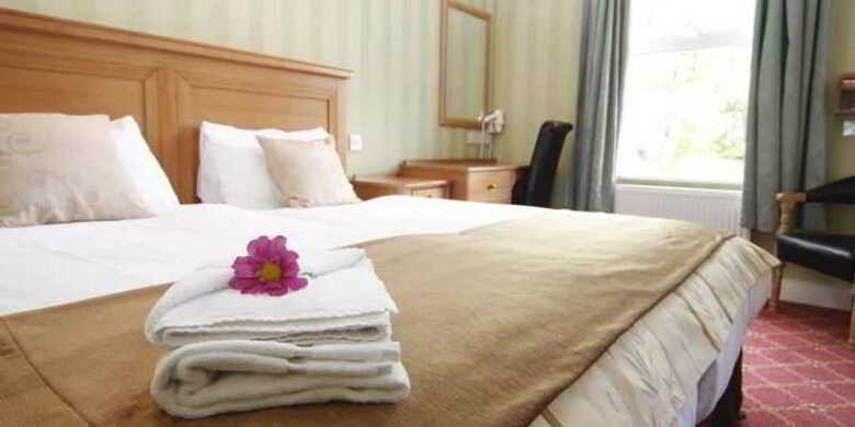 St George Hotel