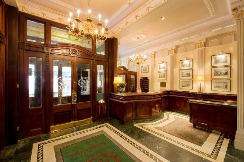 Hotel Wynns