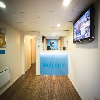 Hotel Travelodge Cork