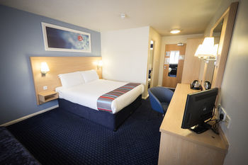 Hotel Travelodge Cork