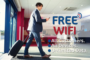 Hotel Travelodge Cork