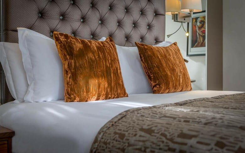 Fleet Hotel Temple Bar