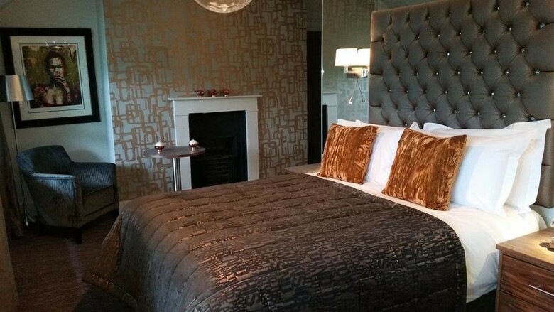 Fleet Hotel Temple Bar