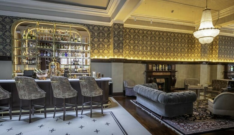 Fleet Hotel Temple Bar