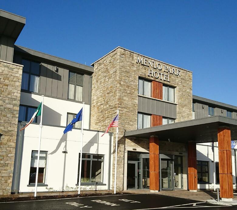 Hotel Menlo Park