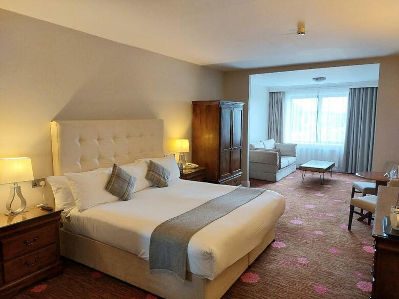 Hotel Menlo Park
