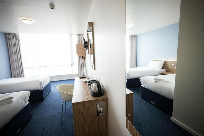 Hotel Travelodge Limerick Castletroy