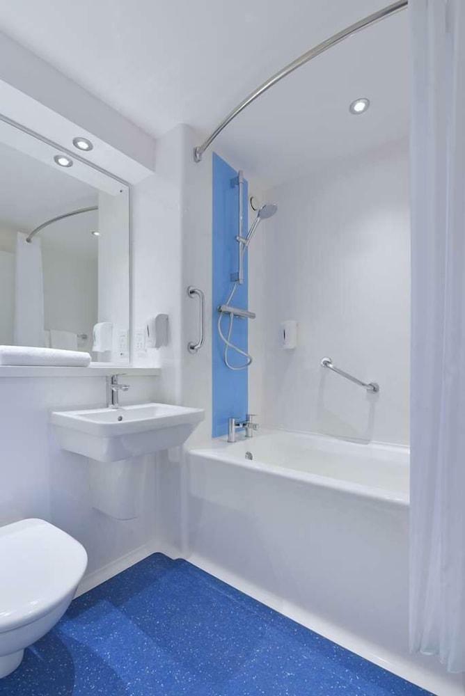 Hotel Travelodge Limerick Castletroy