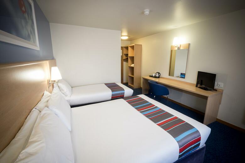 Travelodge Waterford Hotel