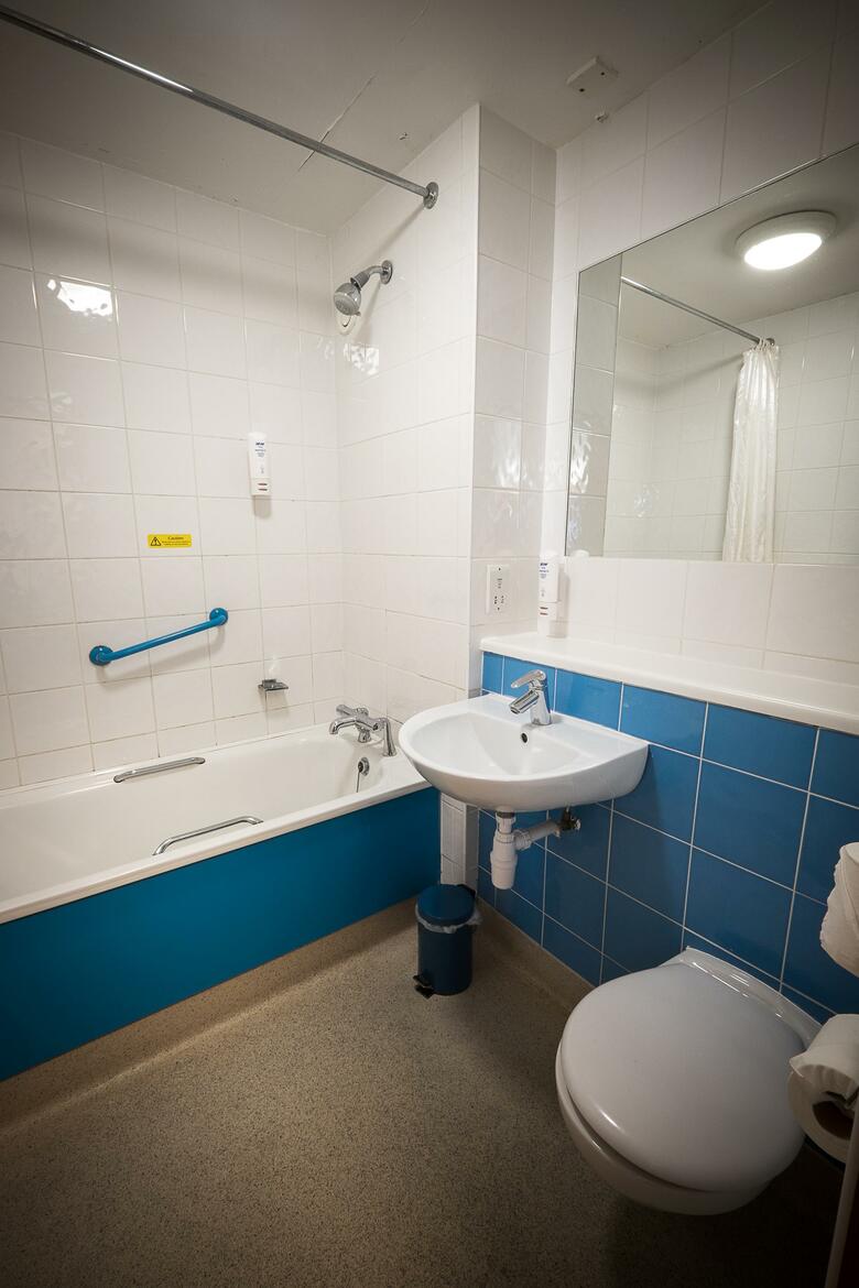 Travelodge Waterford Hotel