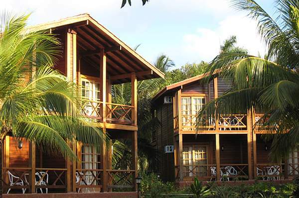 Hotel Villa Maguana