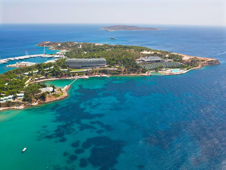 Four Seasons Astir Palace Hotel Athens