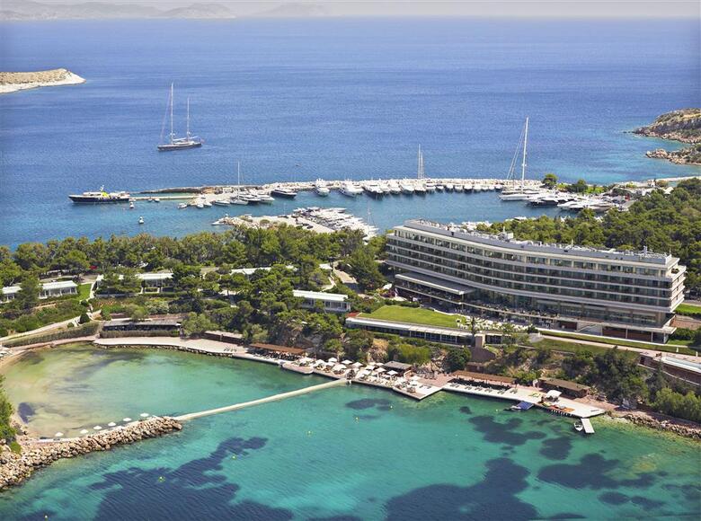 Four Seasons Astir Palace Hotel Athens